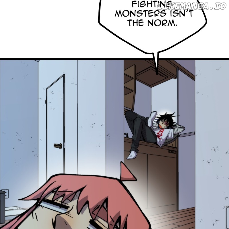 MONOCHROME – Manhwa Chapter 73 - page 96