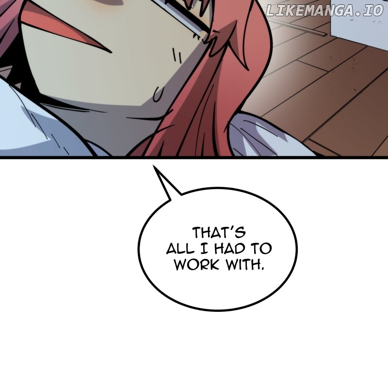 MONOCHROME – Manhwa Chapter 73 - page 97