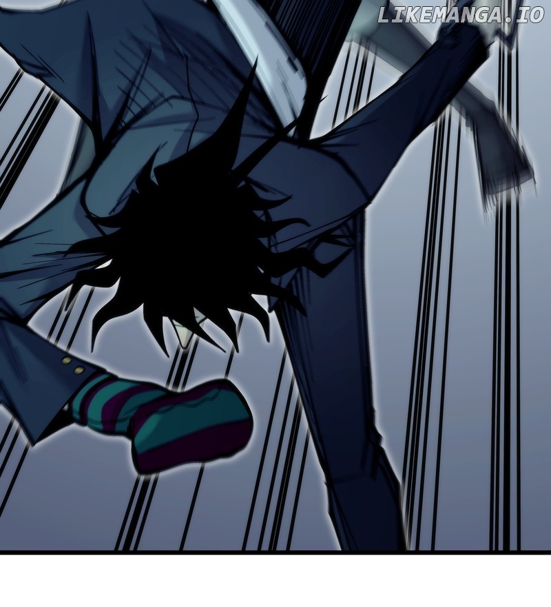 MONOCHROME – Manhwa Chapter 64 - page 107