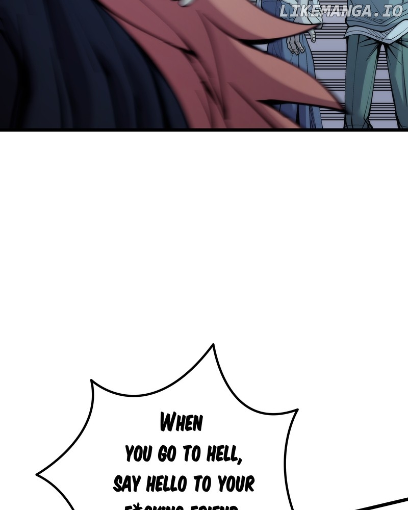 MONOCHROME – Manhwa Chapter 64 - page 109