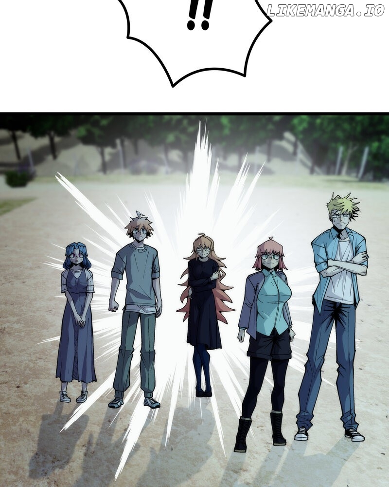 MONOCHROME – Manhwa Chapter 64 - page 11