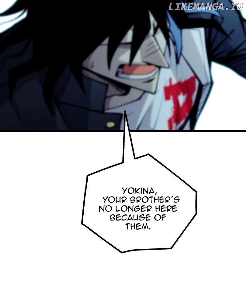 MONOCHROME – Manhwa Chapter 64 - page 117