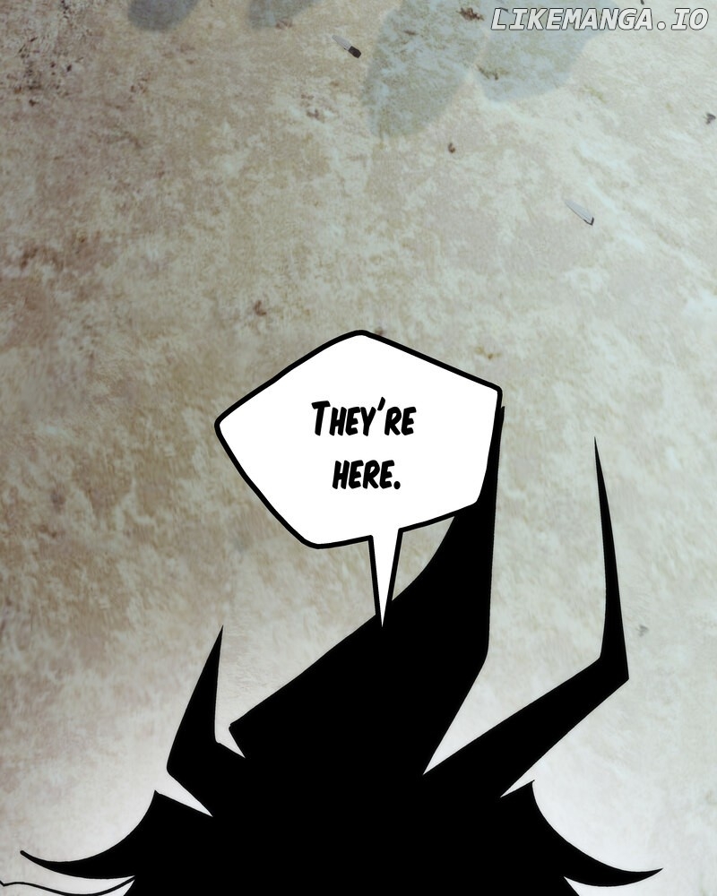 MONOCHROME – Manhwa Chapter 64 - page 12