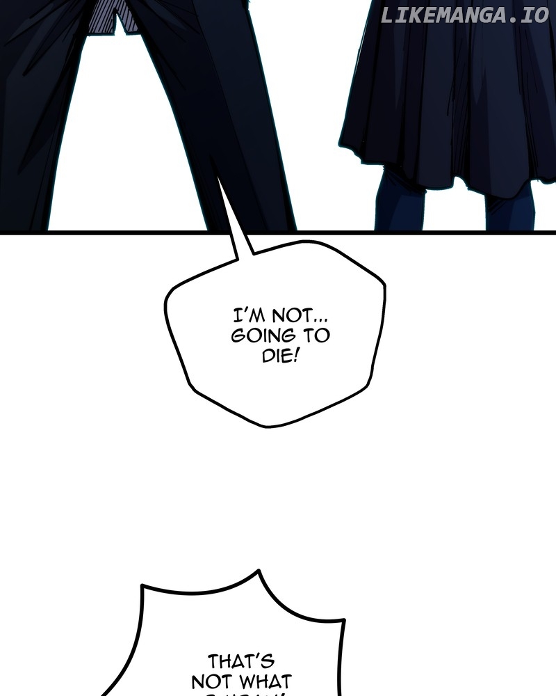 MONOCHROME – Manhwa Chapter 64 - page 120