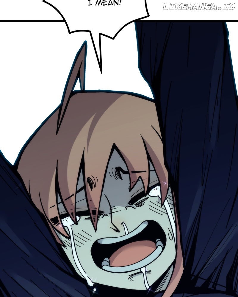 MONOCHROME – Manhwa Chapter 64 - page 121
