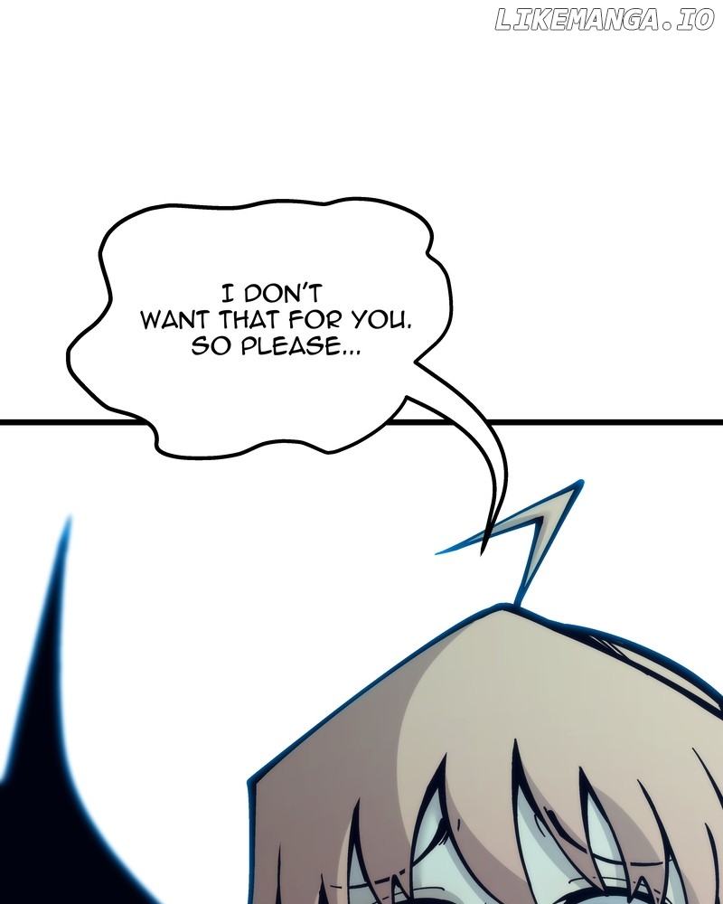 MONOCHROME – Manhwa Chapter 64 - page 123