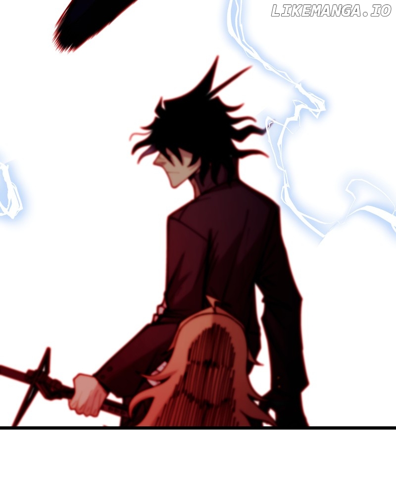 MONOCHROME – Manhwa Chapter 64 - page 127
