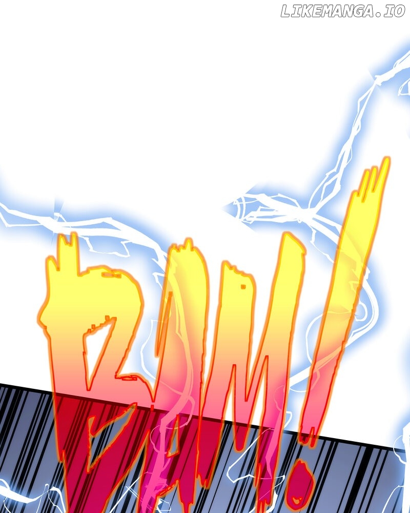 MONOCHROME – Manhwa Chapter 64 - page 129