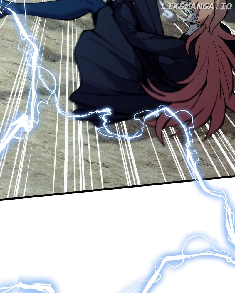 MONOCHROME – Manhwa Chapter 64 - page 131