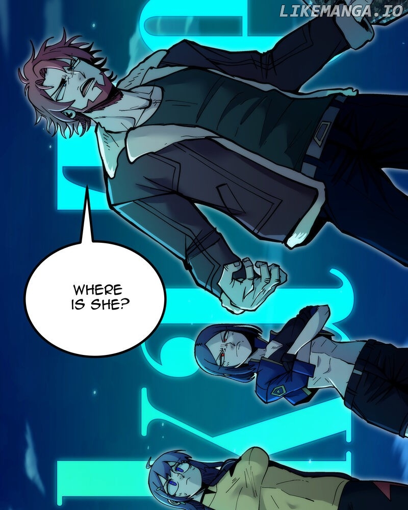 MONOCHROME – Manhwa Chapter 64 - page 15