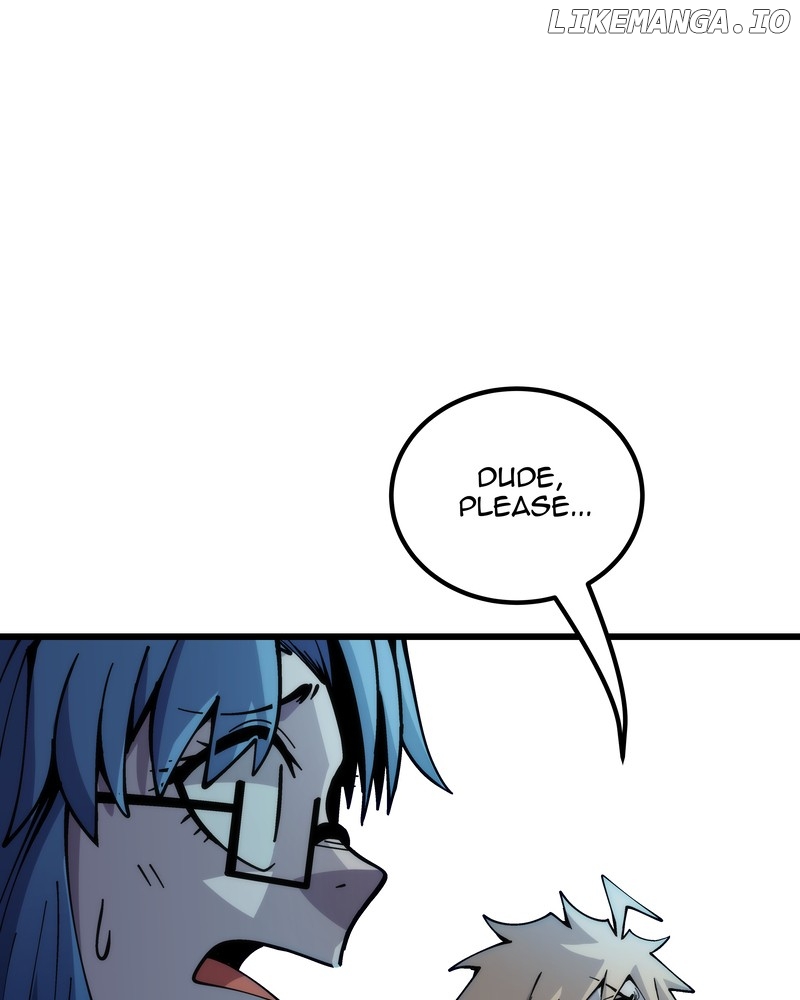MONOCHROME – Manhwa Chapter 64 - page 17