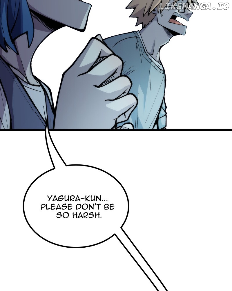 MONOCHROME – Manhwa Chapter 64 - page 18