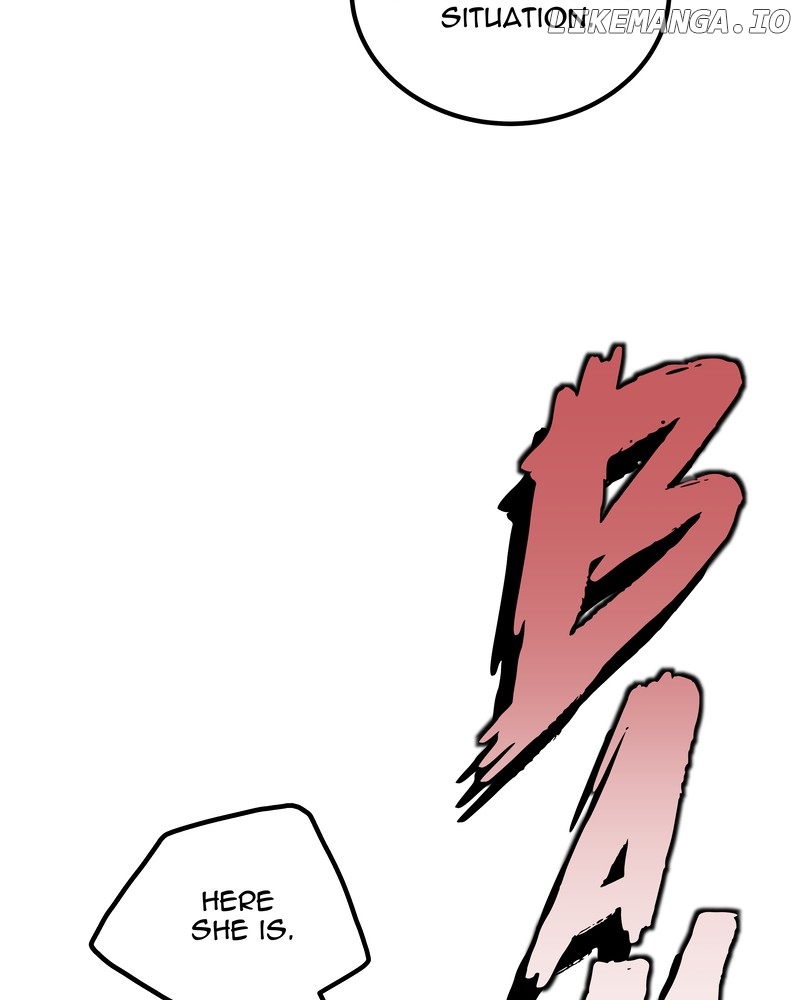 MONOCHROME – Manhwa Chapter 64 - page 20