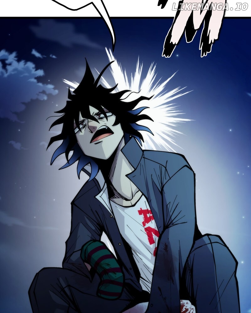 MONOCHROME – Manhwa Chapter 64 - page 21