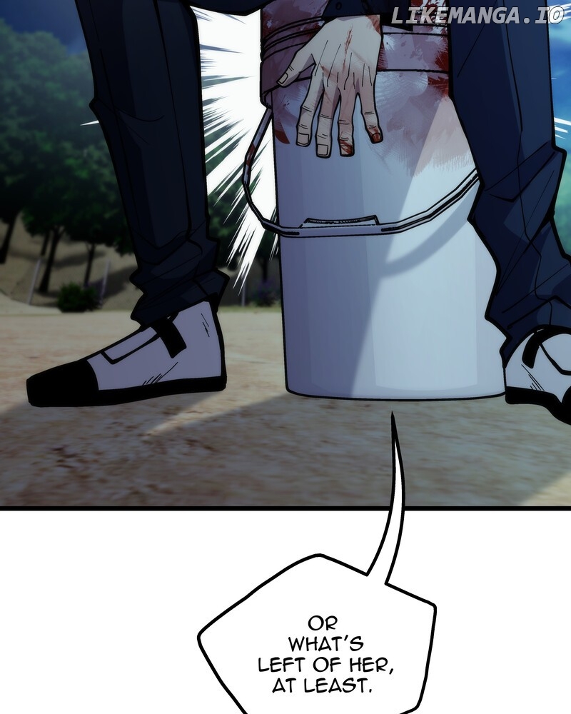 MONOCHROME – Manhwa Chapter 64 - page 22