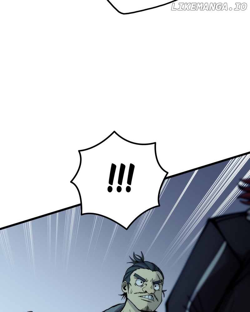 MONOCHROME – Manhwa Chapter 64 - page 23