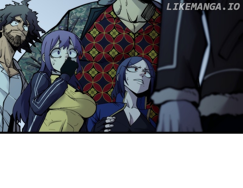 MONOCHROME – Manhwa Chapter 64 - page 24