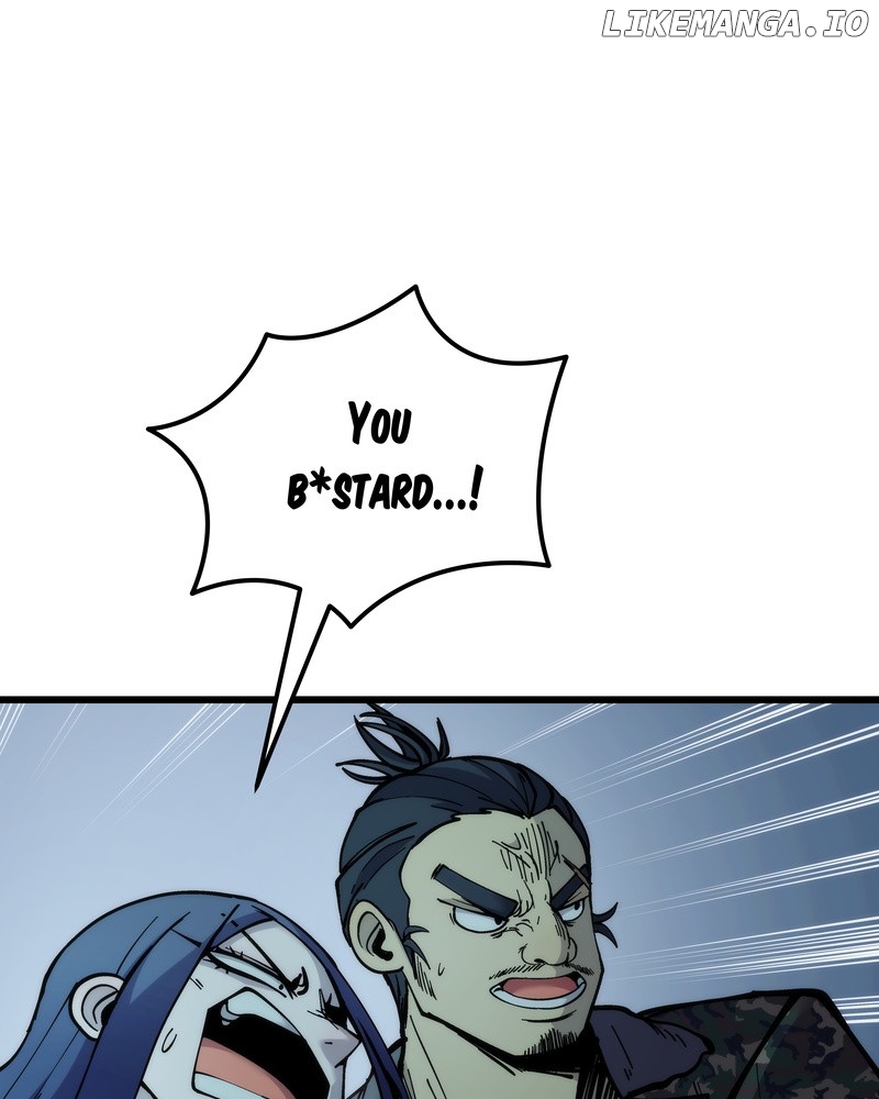 MONOCHROME – Manhwa Chapter 64 - page 25
