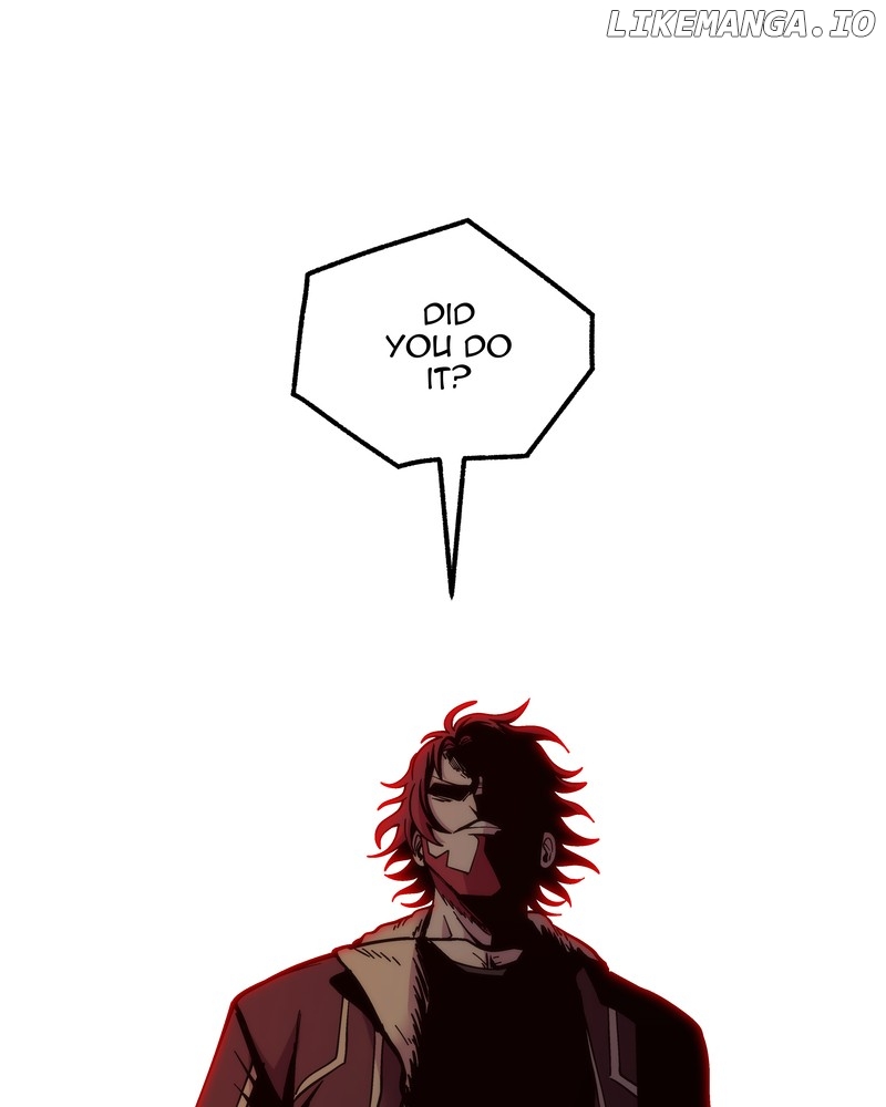 MONOCHROME – Manhwa Chapter 64 - page 27