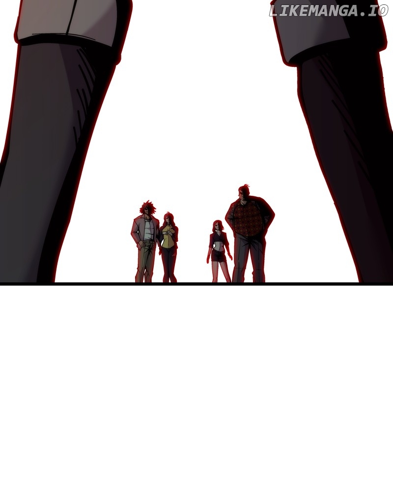 MONOCHROME – Manhwa Chapter 64 - page 29