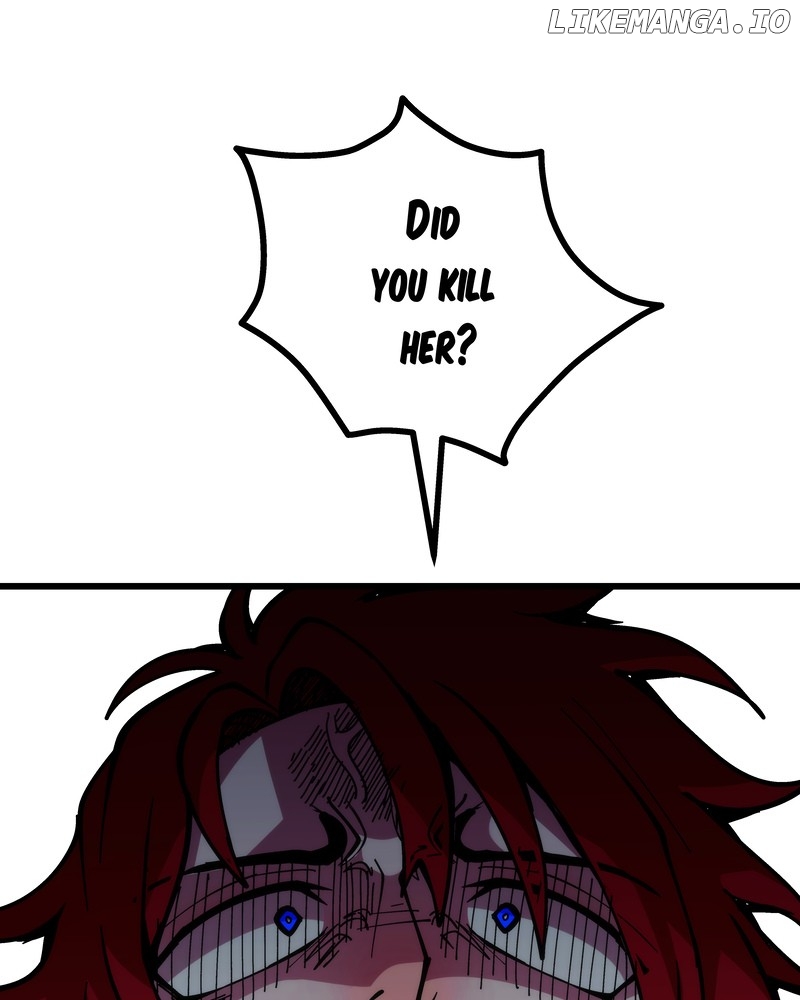 MONOCHROME – Manhwa Chapter 64 - page 30