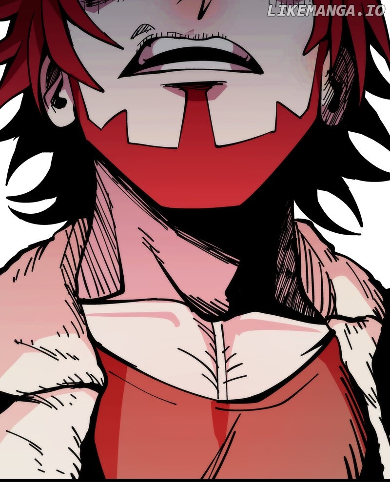 MONOCHROME – Manhwa Chapter 64 - page 31