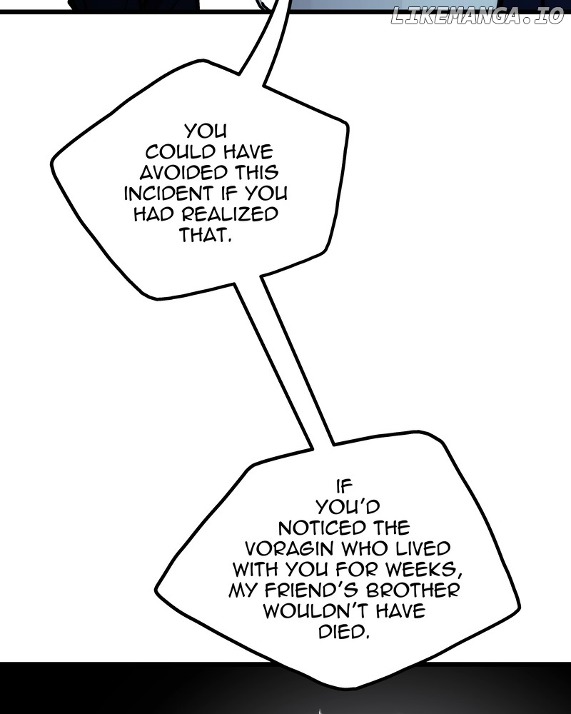 MONOCHROME – Manhwa Chapter 64 - page 35