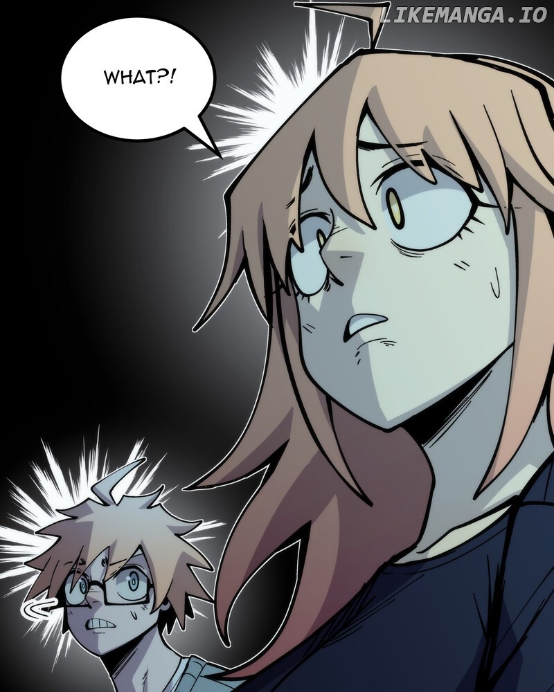 MONOCHROME – Manhwa Chapter 64 - page 36