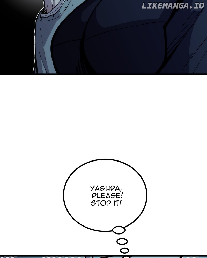 MONOCHROME – Manhwa Chapter 64 - page 37