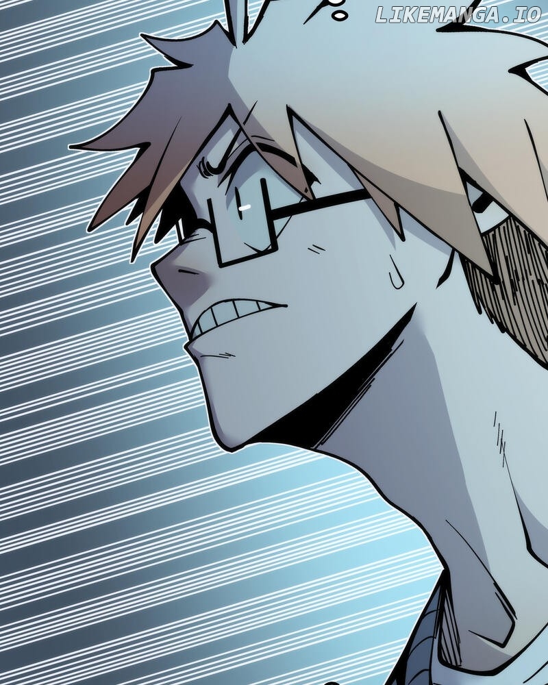 MONOCHROME – Manhwa Chapter 64 - page 38