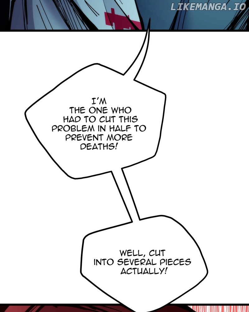 MONOCHROME – Manhwa Chapter 64 - page 42