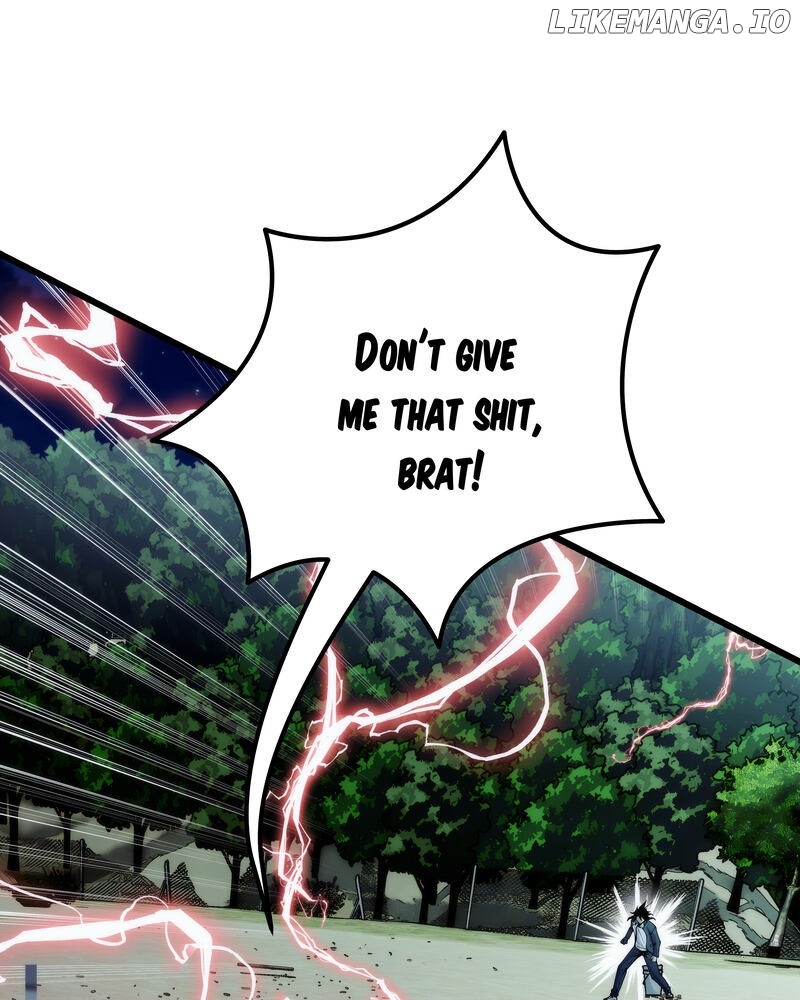 MONOCHROME – Manhwa Chapter 64 - page 45