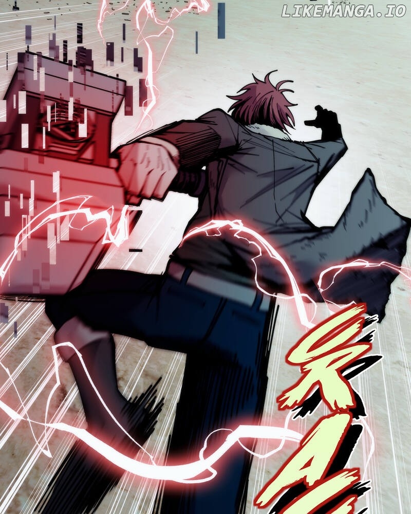 MONOCHROME – Manhwa Chapter 64 - page 46