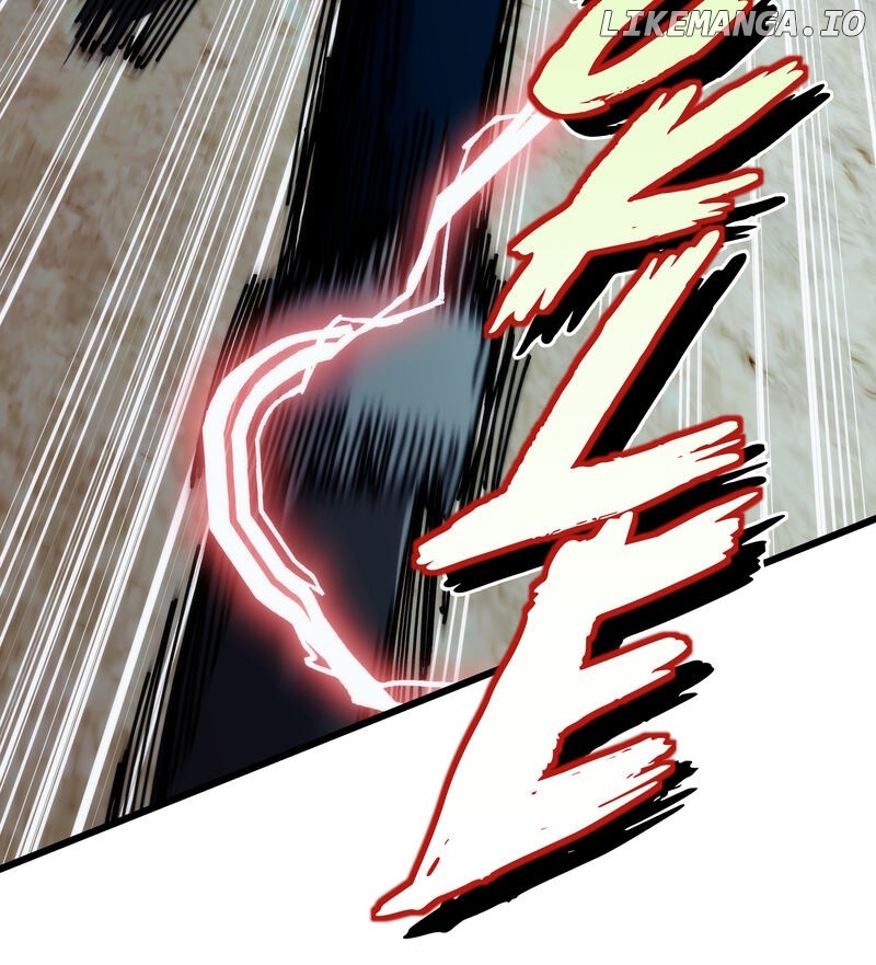 MONOCHROME – Manhwa Chapter 64 - page 47