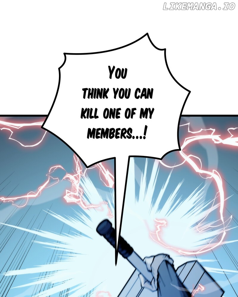 MONOCHROME – Manhwa Chapter 64 - page 48