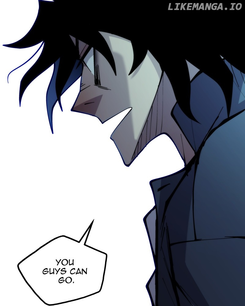MONOCHROME – Manhwa Chapter 64 - page 5