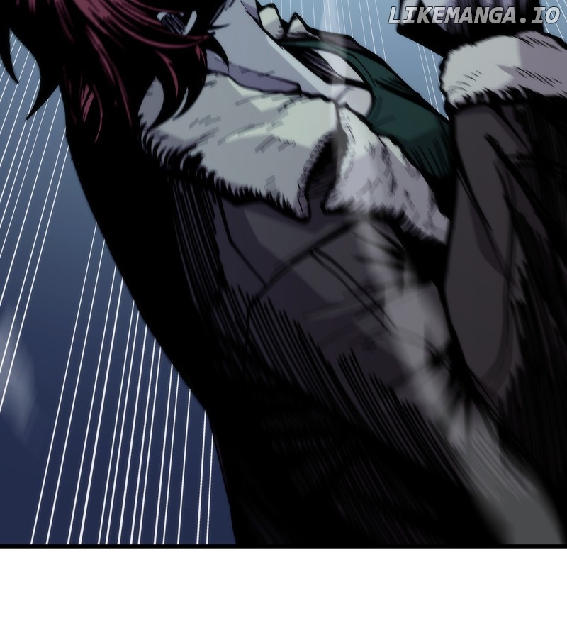 MONOCHROME – Manhwa Chapter 64 - page 55