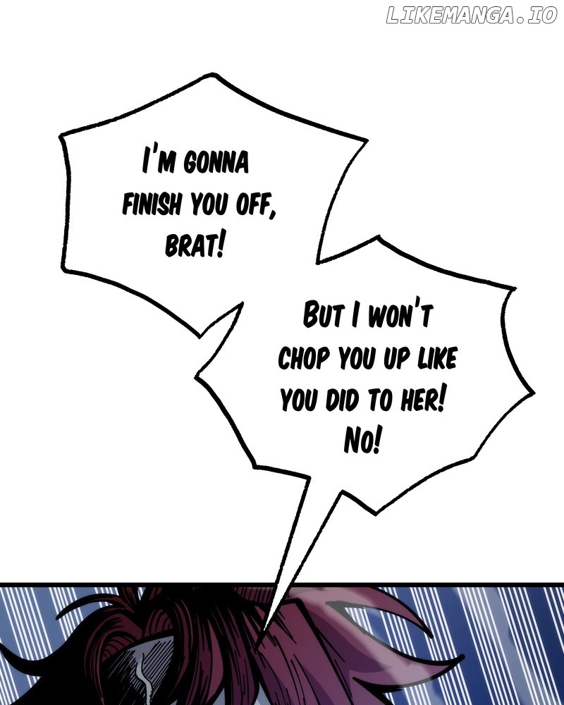 MONOCHROME – Manhwa Chapter 64 - page 56