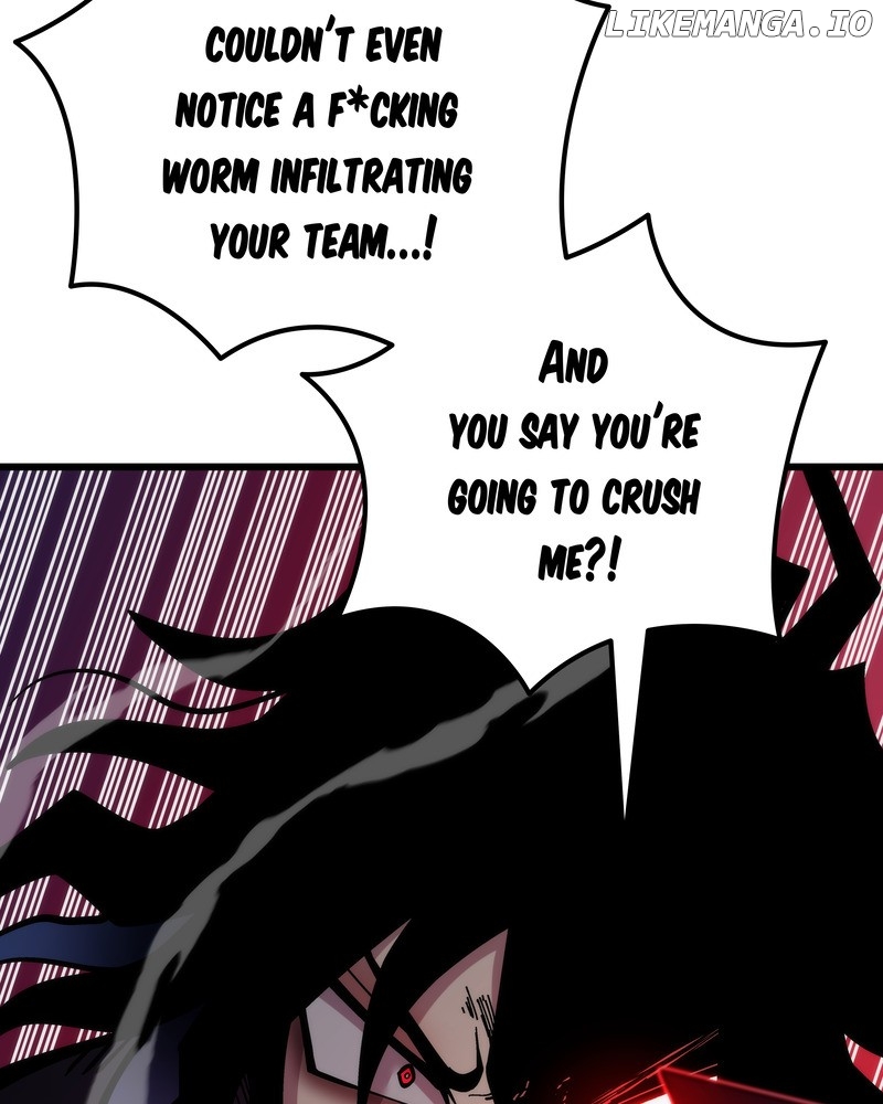 MONOCHROME – Manhwa Chapter 64 - page 59