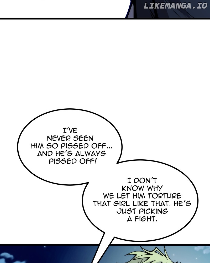 MONOCHROME – Manhwa Chapter 64 - page 6