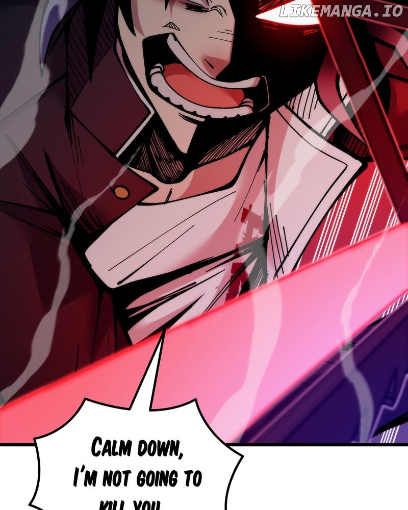 MONOCHROME – Manhwa Chapter 64 - page 60