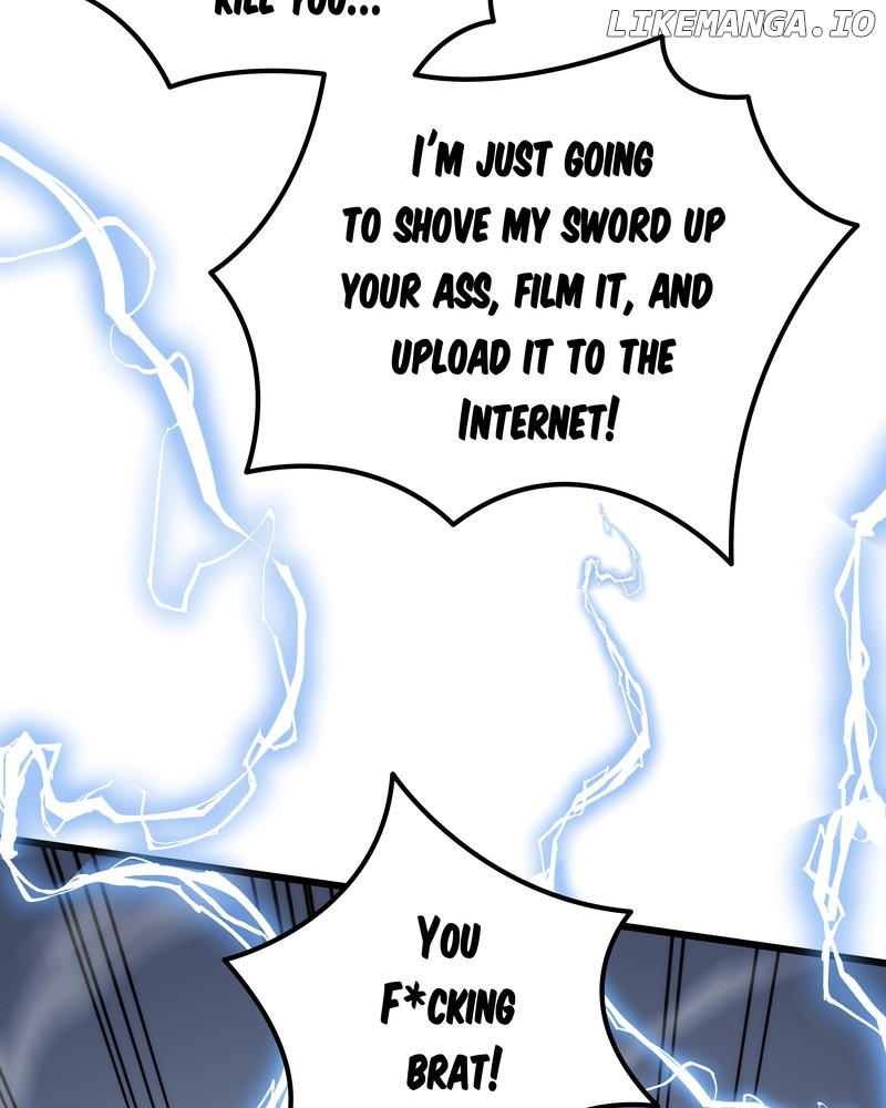 MONOCHROME – Manhwa Chapter 64 - page 61
