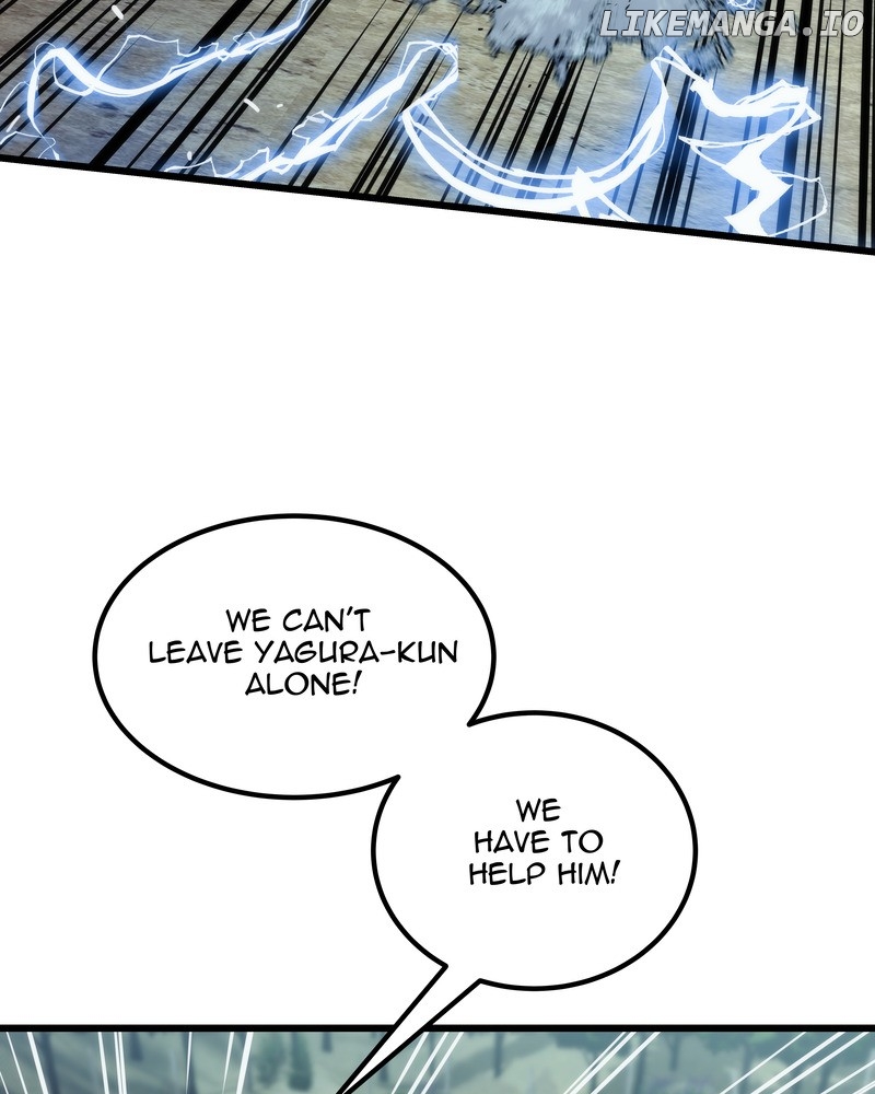 MONOCHROME – Manhwa Chapter 64 - page 65