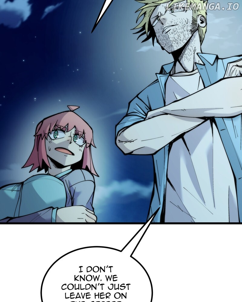 MONOCHROME – Manhwa Chapter 64 - page 7