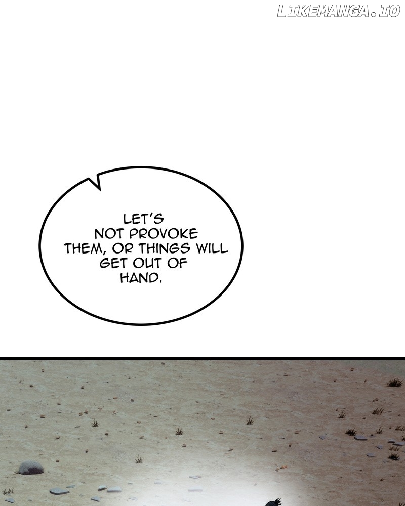 MONOCHROME – Manhwa Chapter 64 - page 71
