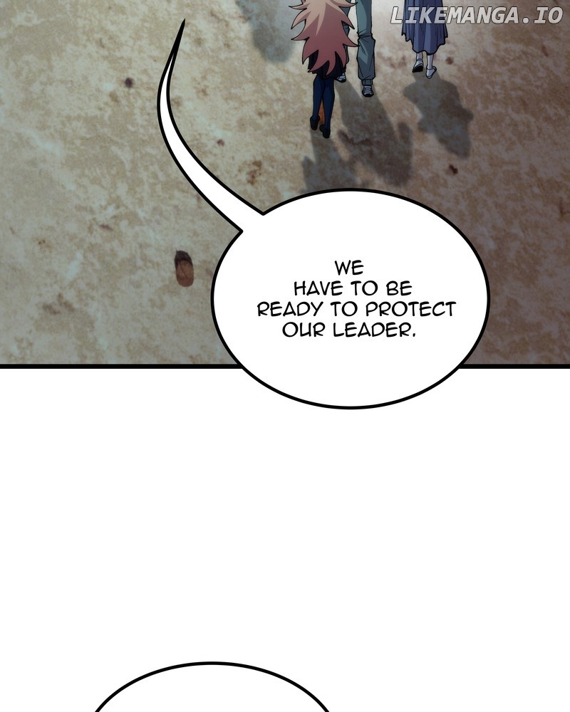 MONOCHROME – Manhwa Chapter 64 - page 75