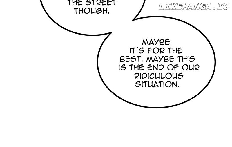 MONOCHROME – Manhwa Chapter 64 - page 8