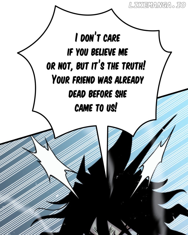 MONOCHROME – Manhwa Chapter 64 - page 81