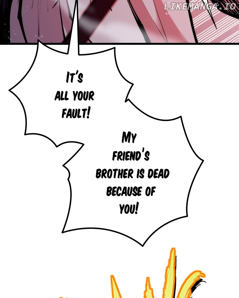 MONOCHROME – Manhwa Chapter 64 - page 83