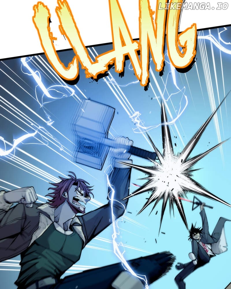 MONOCHROME – Manhwa Chapter 64 - page 84